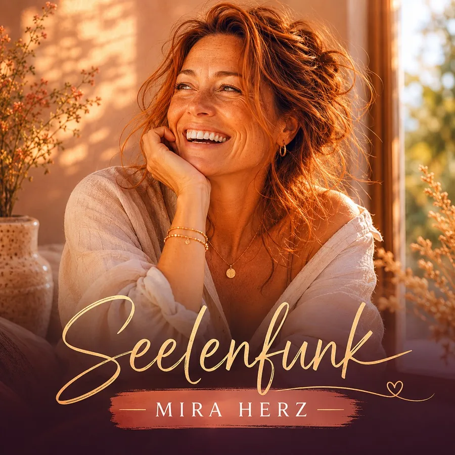 Cover des Podcasts Seelenfunk
