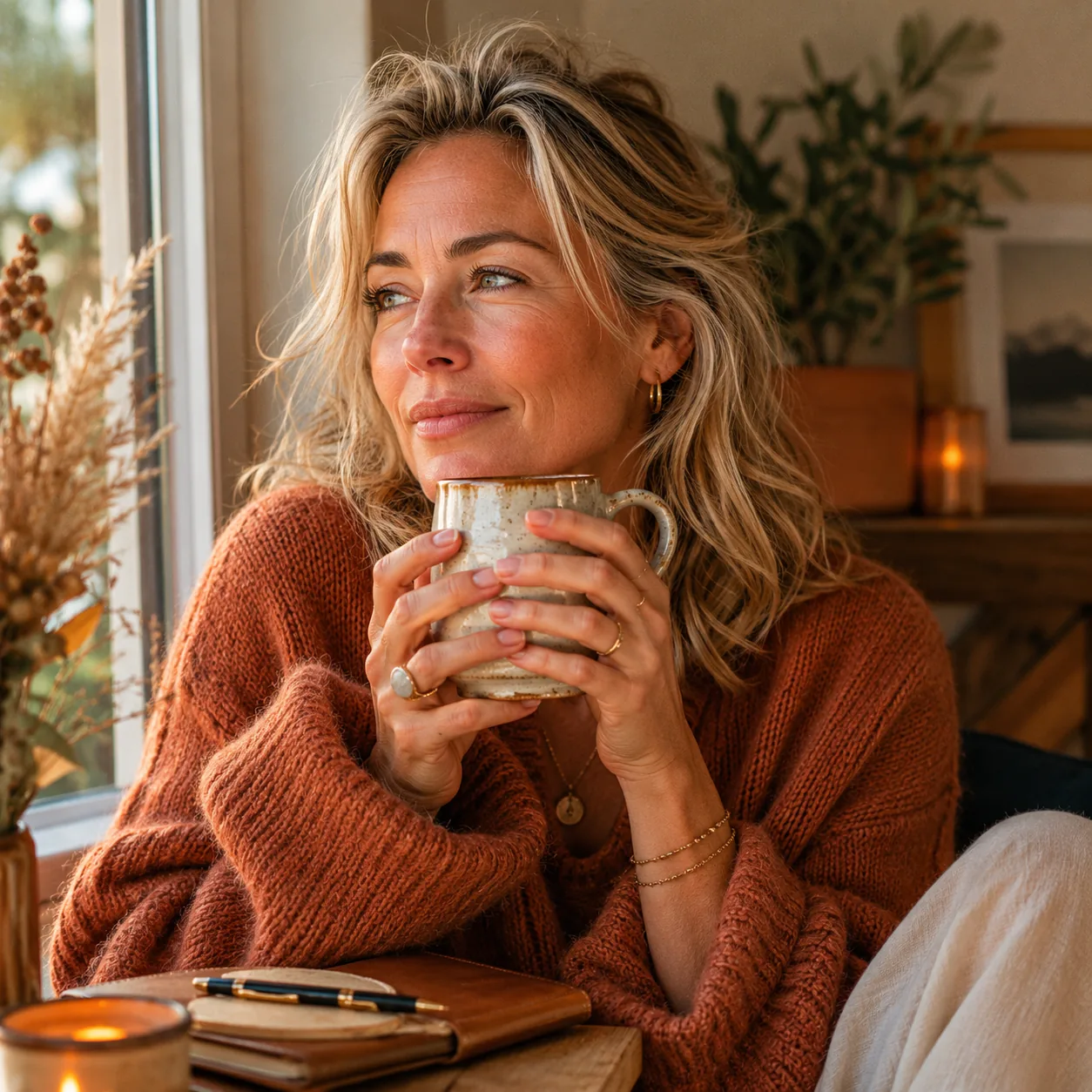 Sophie · Der Brief · Coaching