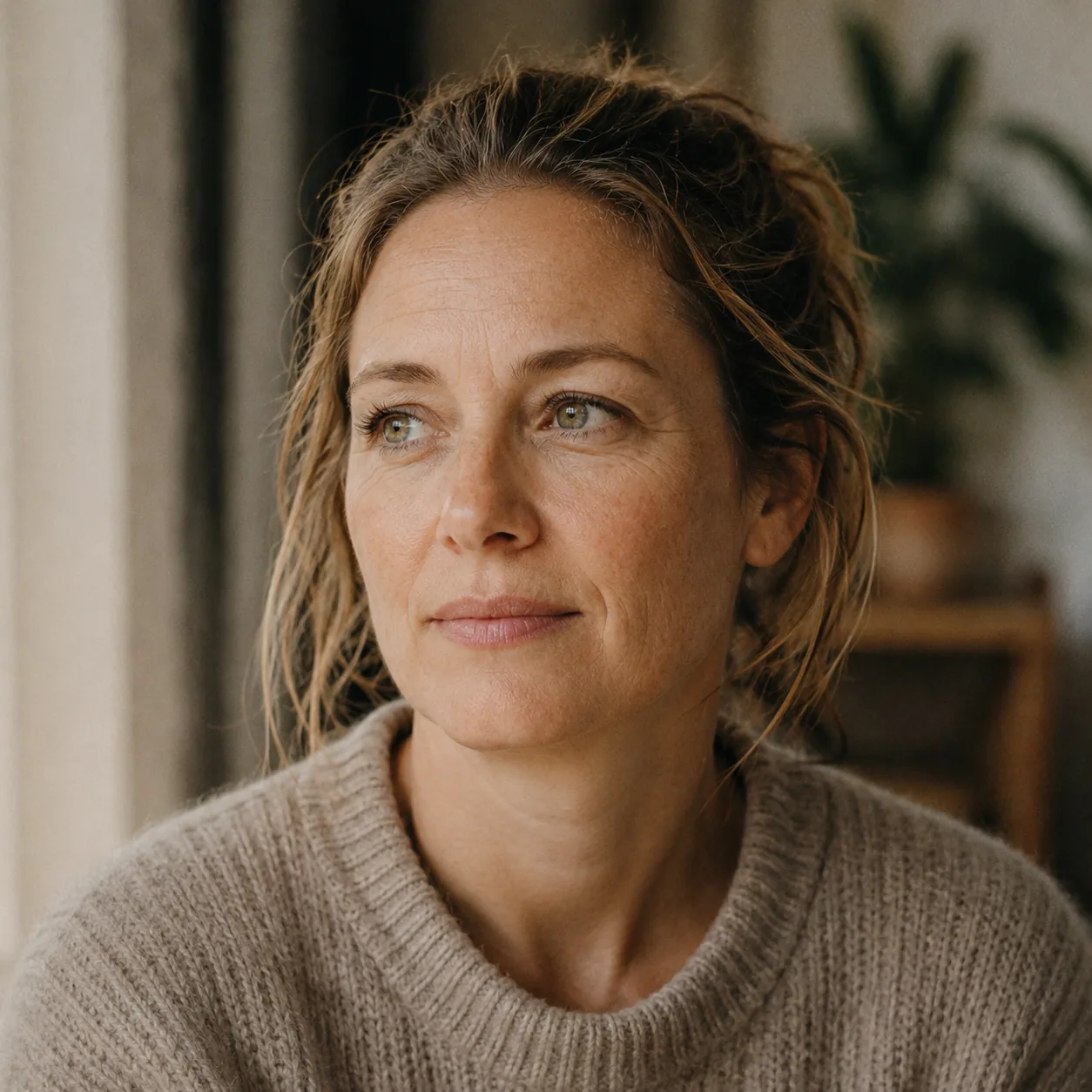 Johanna, Gründerin