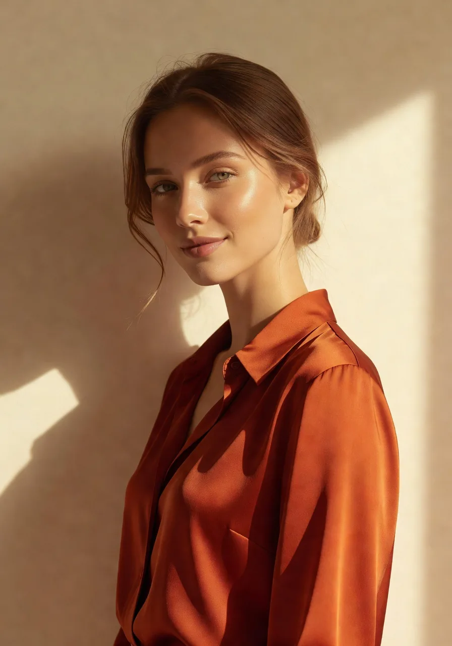 Look · Farbe