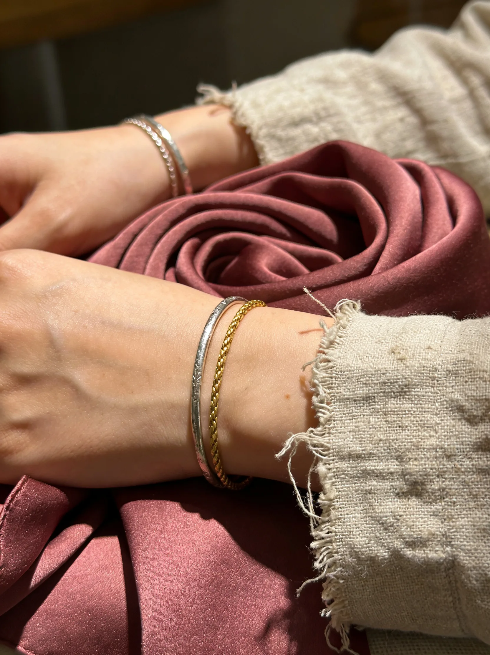 Look · Detail