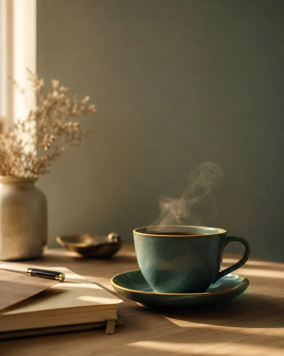 Tasse Tee
